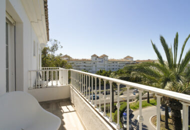 Hiszpania, Marbella, Marbella - Puerto Banus