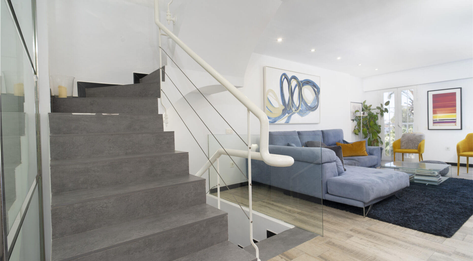 Hiszpania, Marbella, Marbella - Puerto Banus