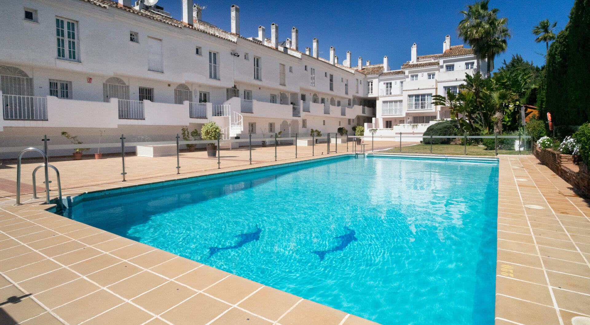 Hiszpania, Marbella, Marbella - Puerto Banus