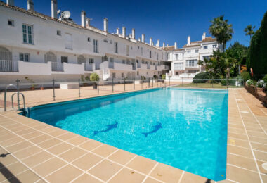 Hiszpania, Marbella, Marbella - Puerto Banus