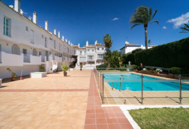 Hiszpania, Marbella, Marbella - Puerto Banus