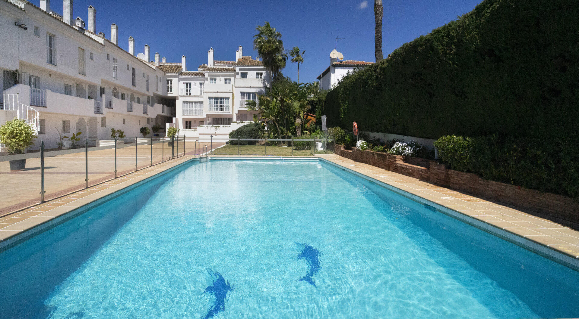 Hiszpania, Marbella, Marbella - Puerto Banus