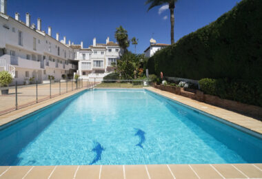 Hiszpania, Marbella, Marbella - Puerto Banus