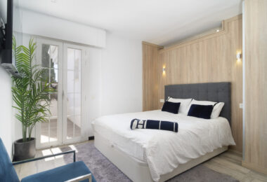 Hiszpania, Marbella, Marbella - Puerto Banus