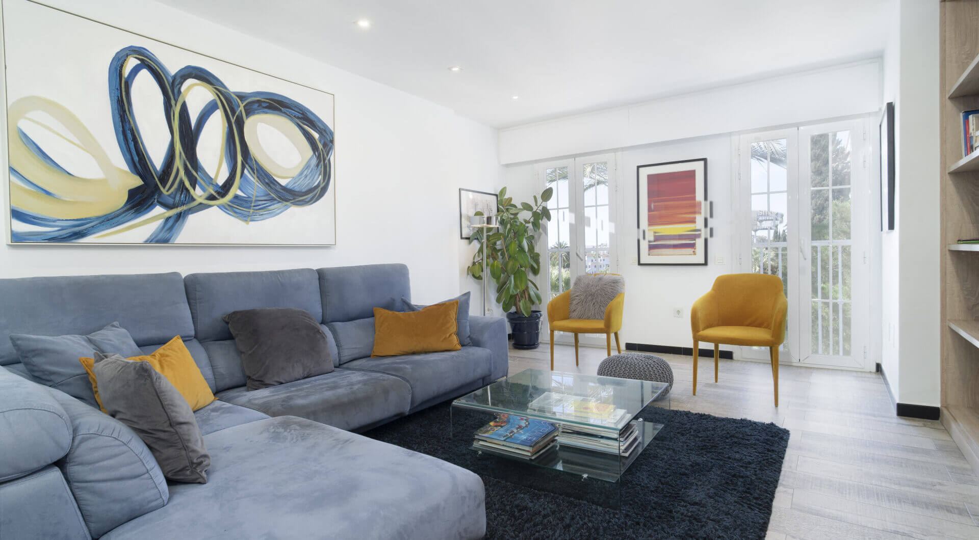 Hiszpania, Marbella, Marbella - Puerto Banus