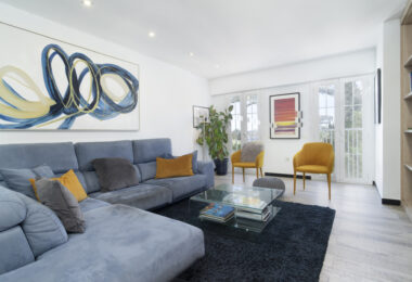 Hiszpania, Marbella, Marbella - Puerto Banus