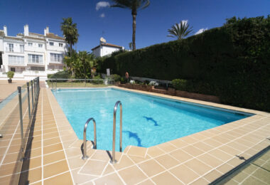Hiszpania, Marbella, Marbella - Puerto Banus