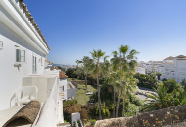 Hiszpania, Marbella, Marbella - Puerto Banus
