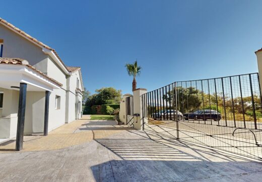 Hiszpania, Sotogrande, Sotogrande Costa