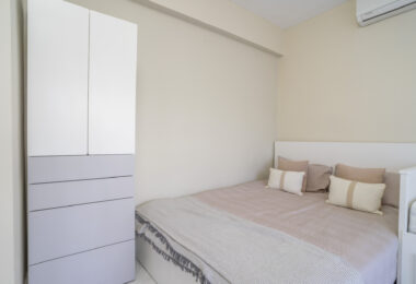 W pełni odnowione mieszkanie na podwyższonym parterze z dużym tarasem – Golden Banus, Nueva Andalucía