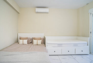 W pełni odnowione mieszkanie na podwyższonym parterze z dużym tarasem – Golden Banus, Nueva Andalucía