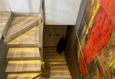 Stylowy apartament Loft- Style w Las Lomas del Marbella Club, na Marbella 's Golden Mile