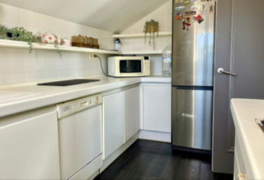 Stylowy apartament Loft- Style w Las Lomas del Marbella Club, na Marbella 's Golden Mile