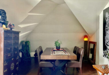 Stylowy apartament Loft- Style w Las Lomas del Marbella Club, na Marbella 's Golden Mile