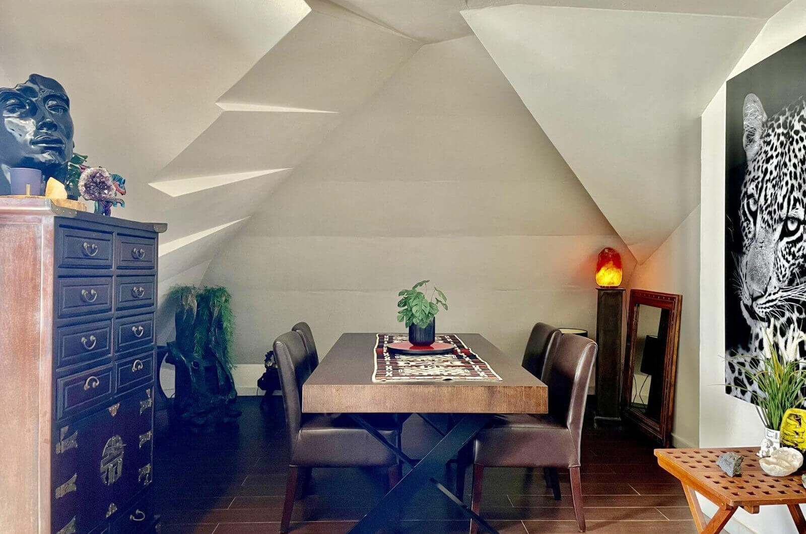 Stylowy apartament Loft- Style w Las Lomas del Marbella Club, na Marbella 's Golden Mile