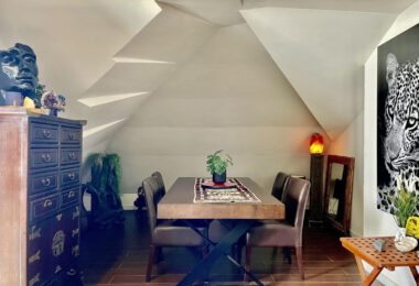 Stylowy apartament Loft- Style w Las Lomas del Marbella Club, na Marbella 's Golden Mile