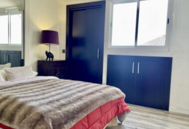 Stylowy apartament Loft- Style w Las Lomas del Marbella Club, na Marbella 's Golden Mile