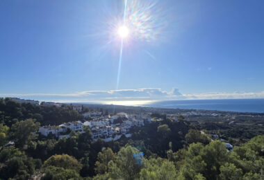 Hiszpania, Marbella