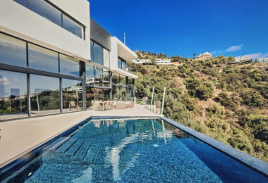 Hiszpania, Marbella