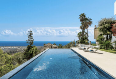 Hiszpania, Marbella