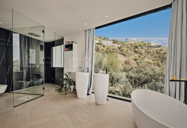 Hiszpania, Marbella