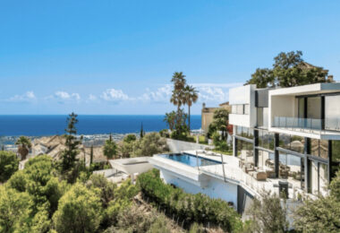 Hiszpania, Marbella