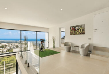 Hiszpania, Marbella