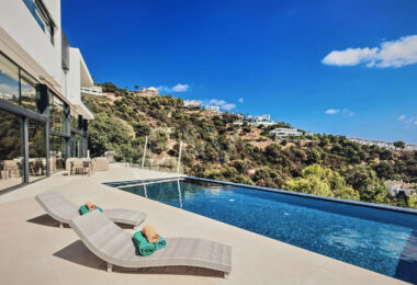 Hiszpania, Marbella