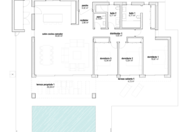 Unikalne możliwości - Brand New 3-Sypialnia Corner Villa w ekskluzywnej Benahavís Estate Ready Q1 2026