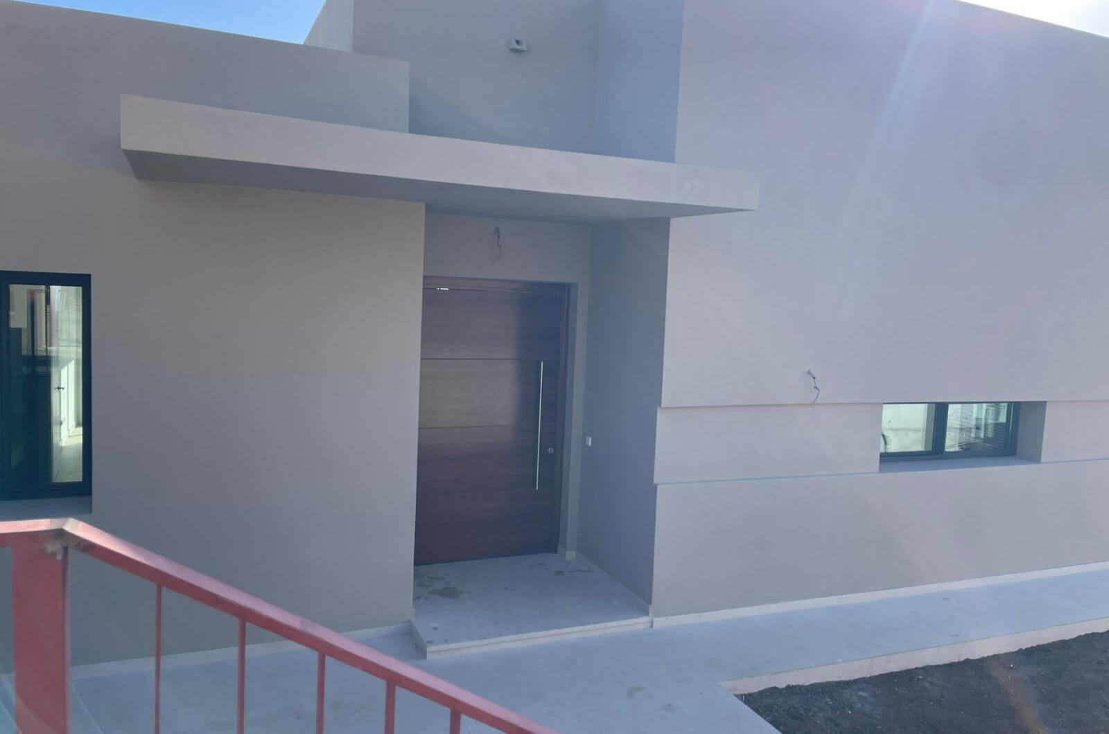 Unikalne możliwości - Brand New 3-Sypialnia Corner Villa w ekskluzywnej Benahavís Estate Ready Q1 2026