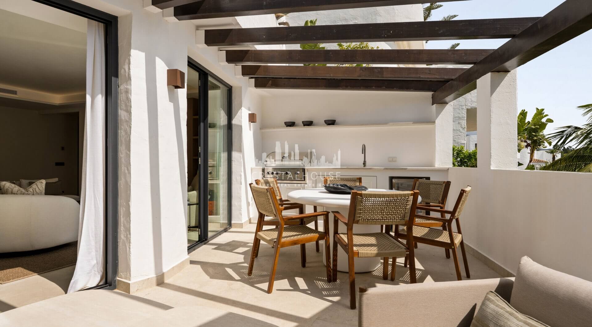 Hiszpania, Marbella, Marbella Golden Mile