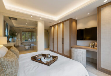 Hiszpania, Marbella, Marbella Golden Mile