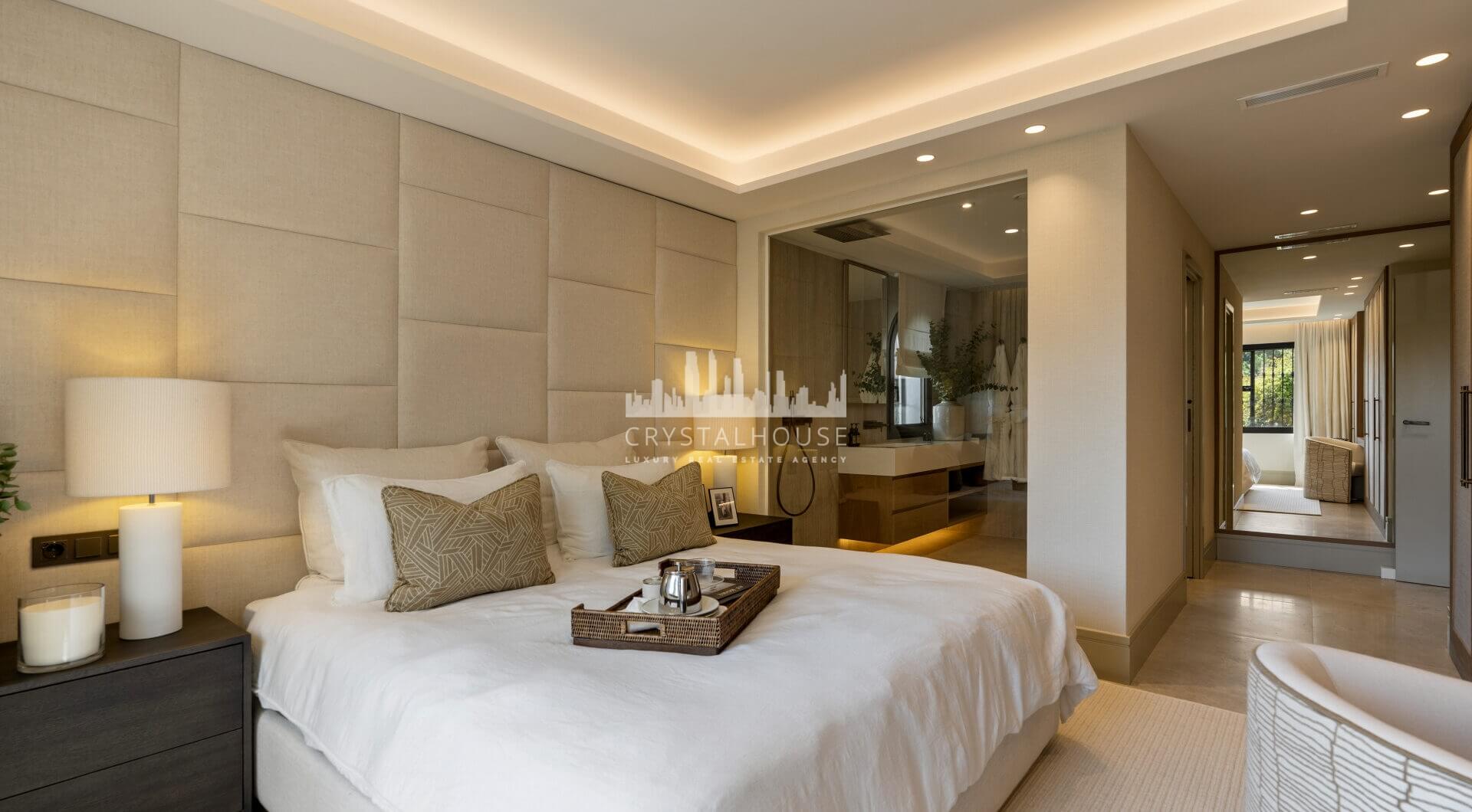 Hiszpania, Marbella, Marbella Golden Mile