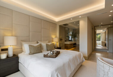 Hiszpania, Marbella, Marbella Golden Mile