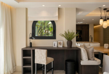 Hiszpania, Marbella, Marbella Golden Mile