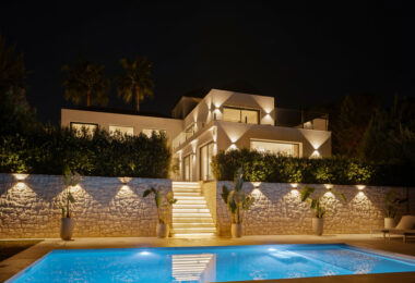 Hiszpania, Marbella, Nueva Andalucia