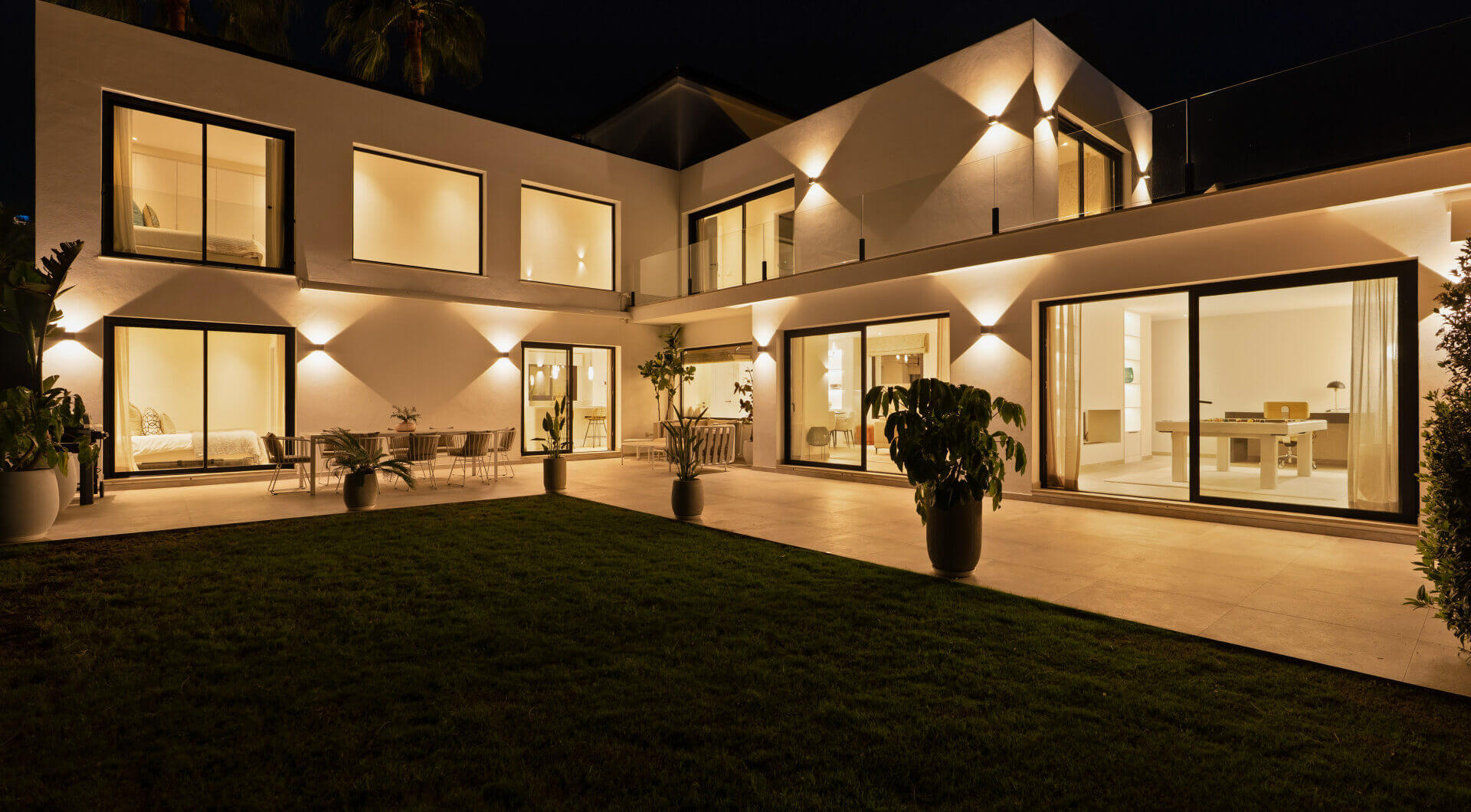 Hiszpania, Marbella, Nueva Andalucia