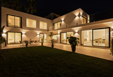 Hiszpania, Marbella, Nueva Andalucia