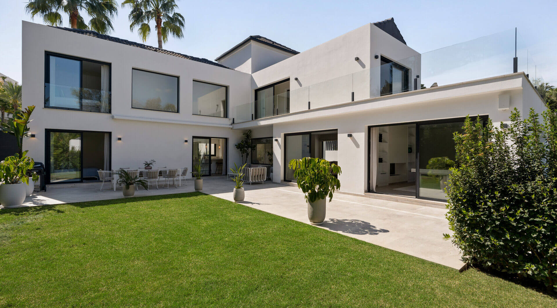 Hiszpania, Marbella, Nueva Andalucia