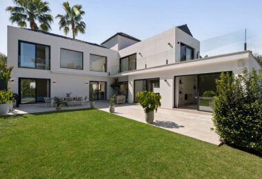 Hiszpania, Marbella, Nueva Andalucia