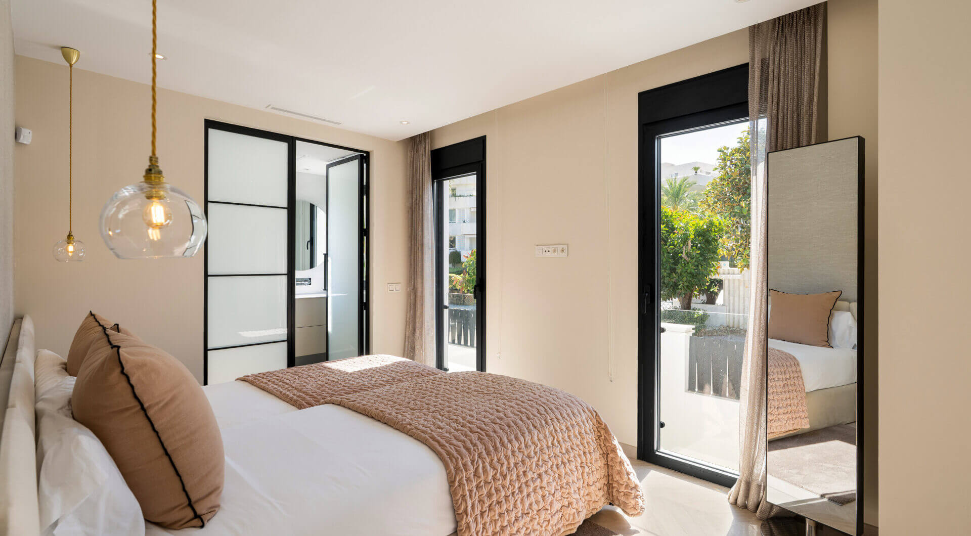 Hiszpania, Marbella, Nueva Andalucia