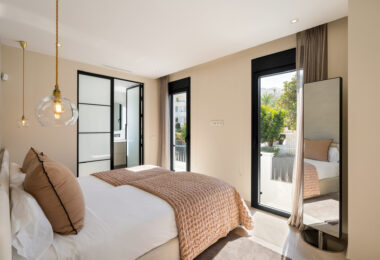 Hiszpania, Marbella, Nueva Andalucia