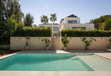 Hiszpania, Marbella, Nueva Andalucia