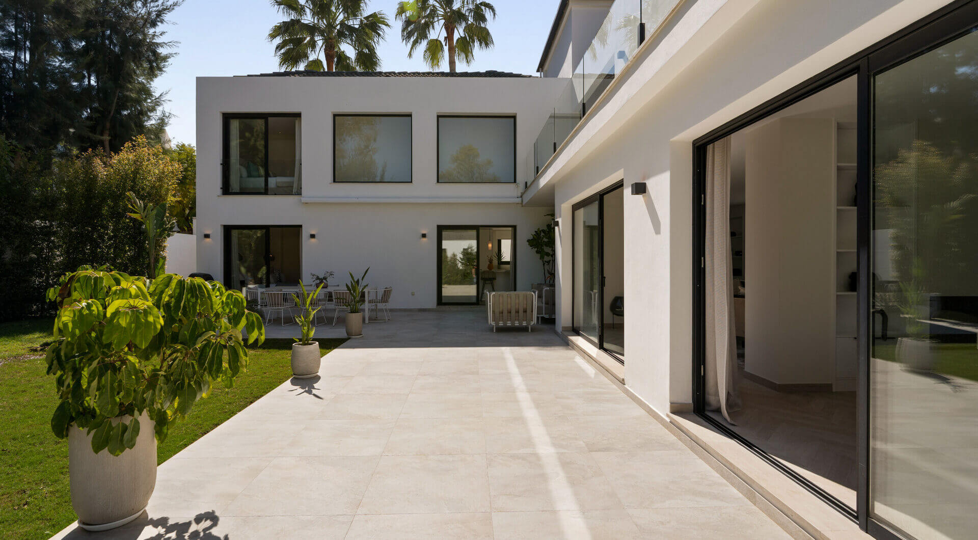 Hiszpania, Marbella, Nueva Andalucia