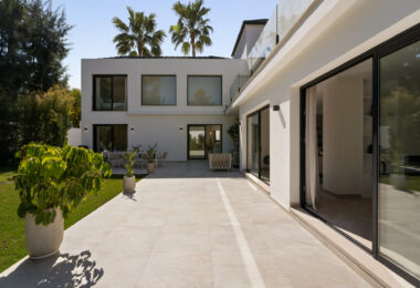 Hiszpania, Marbella, Nueva Andalucia