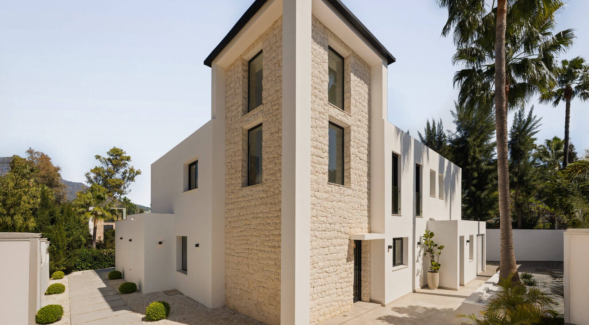 Hiszpania, Marbella, Nueva Andalucia
