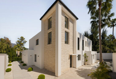 Hiszpania, Marbella, Nueva Andalucia