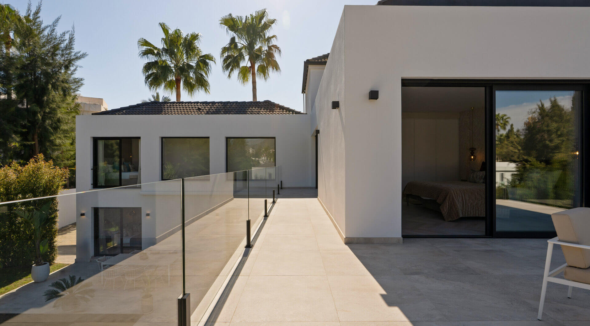 Hiszpania, Marbella, Nueva Andalucia