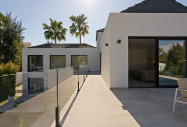 Hiszpania, Marbella, Nueva Andalucia