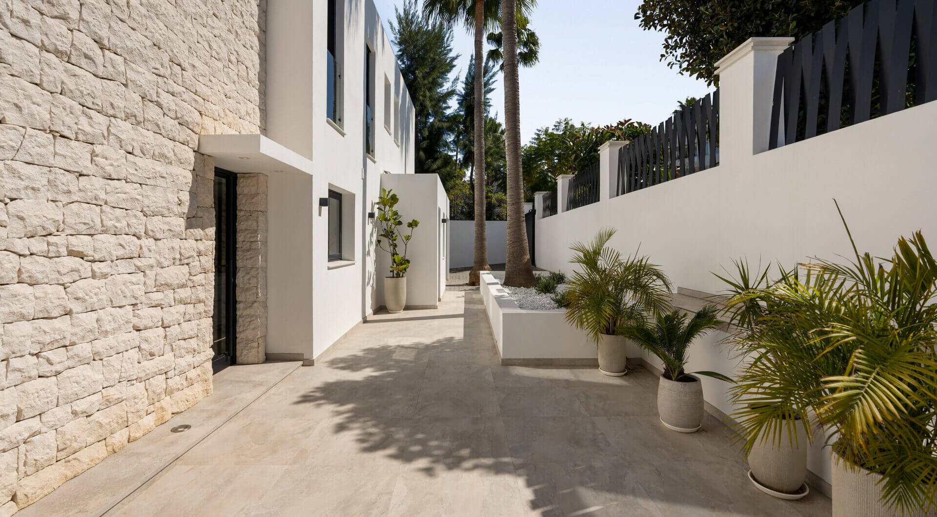 Hiszpania, Marbella, Nueva Andalucia